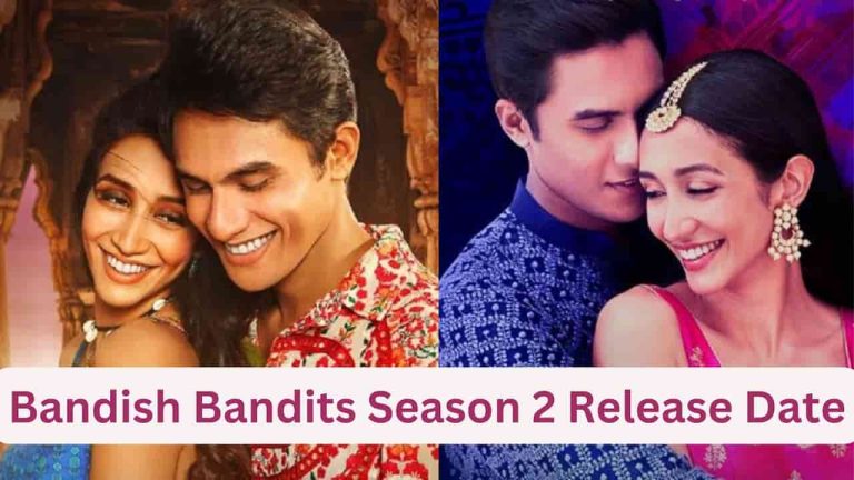 Bandish Bandits Season 2 Release Date, Cast, Storyline, Trailer Release, And Everything You Need to Know