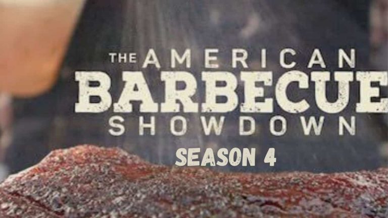 Barbecue Showdown Season 4 Release Date, Cast, Storyline, Trailer Release, And Everything You Need to Know