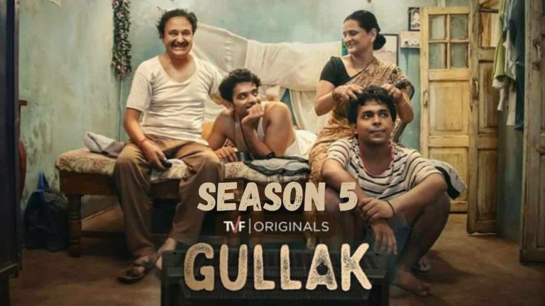 Gullak  Season 5 Release Date, Cast, Storyline, Trailer Release, And Everything You Need to Know