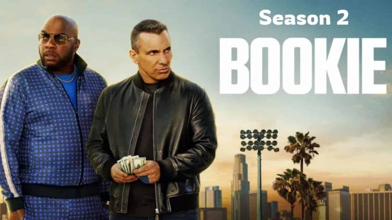 Bookie Season 2  Release Date, Cast, Storyline, Trailer Release, And Everything You Need to Know