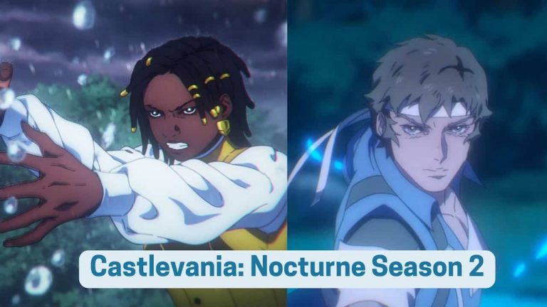 Castlevania: Nocturne Season 2 Release Date, Cast, Storyline, Trailer Release, And Everything You Need to Know 