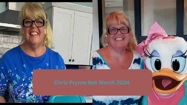 Counting the Chips: Chris Pryme’s 2024 Net Worth Revealed