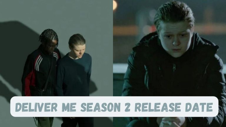 Deliver Me Season 2 Release Date, Cast, Storyline, Trailer Release, And Everything You Need to Know