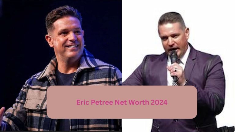 Counting Coins: Eric Petree’s Fortune Forecast for 2024