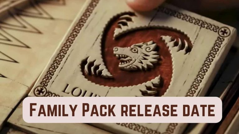 Family Pack Release Date, Cast, Storyline, Trailer Release, And Everything You Need to Know