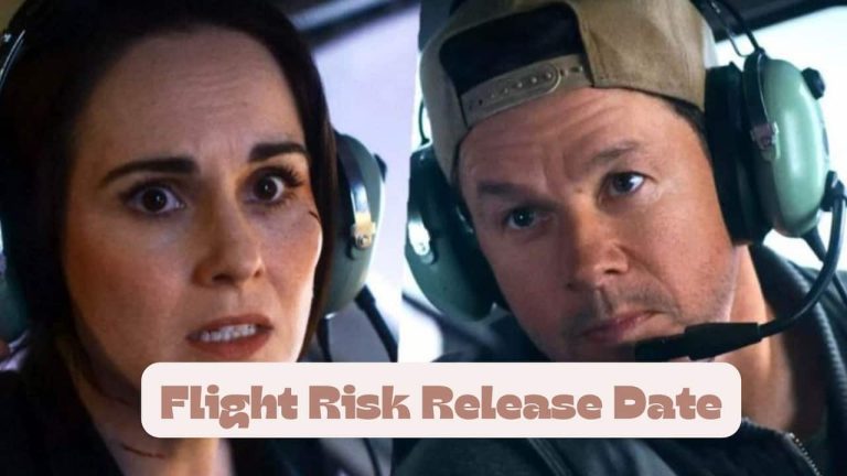 Flight Risk Release Date, Cast, Storyline, Trailer Release, And Everything You Need to Know