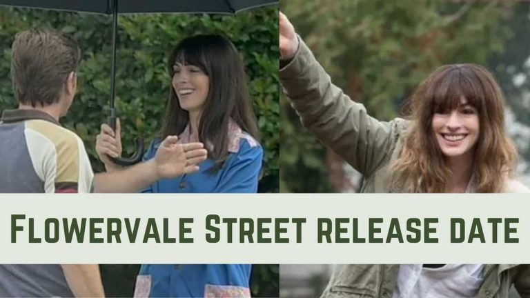 Flowervale Street Release Date, Cast, Storyline, Trailer Release, And Everything You Need to Know