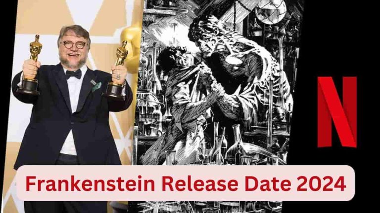 Frankenstein  Release Date, Cast, Storyline, Trailer Release, And Everything You Need to Know