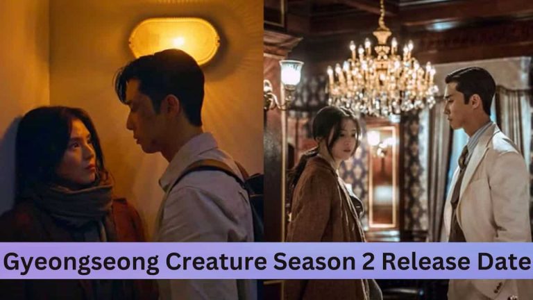 Gyeongseong Creature Season 2 Release Date, Cast, Storyline, Trailer Release, And Everything You Need to Know