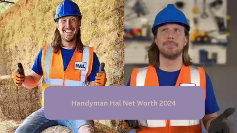 Handyman Hal Net Worth 2024 – Career, Wife, Age, Height …