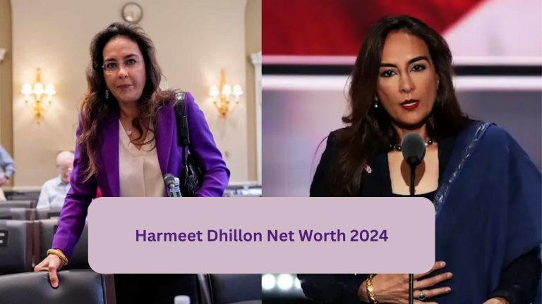 Calculating Harmeet Dhillon’s 2024 Financial Fortunes