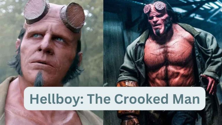 Hellboy: The Crooked Man Release Date, Cast, Storyline, Trailer Release, And Everything You Need to Know