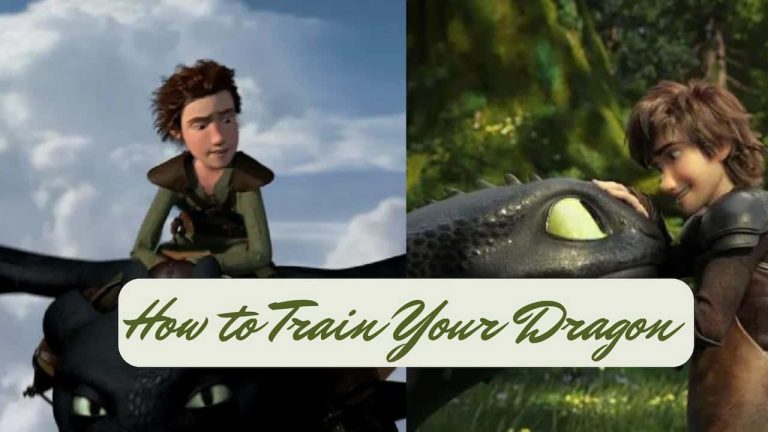 How to Train Your Dragon Release Date, Cast, Storyline, Trailer Release, And Everything You Need to Know