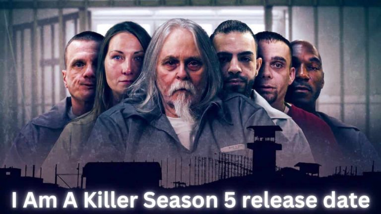 I Am A Killer Season 5 Release Date, Cast, Storyline, Trailer Release, And Everything You Need to Know