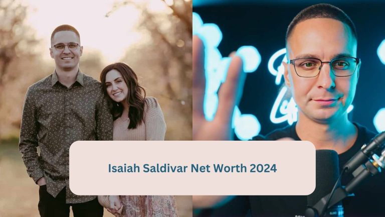 Unveiling Isaiah Saldivar’s Spiritual Wealth in 2024: Beyond Net Worth