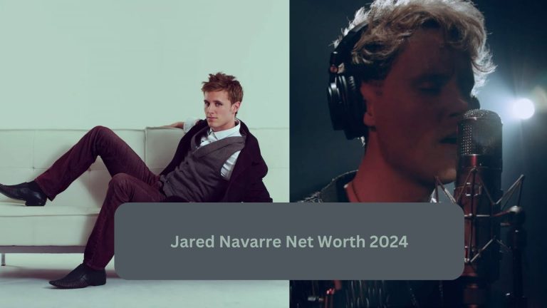 Unveiling Jared Navarre’s 2024 Fortune: From Dreams to Millions