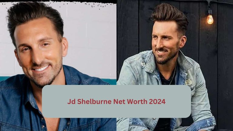 Country Crooner J.D. Shelburne’s Wealth Strums a High Note in 2024