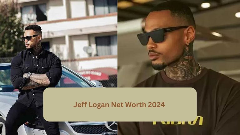 Counting Coins: Jeff Logan’s 2024 Net Worth Revealed