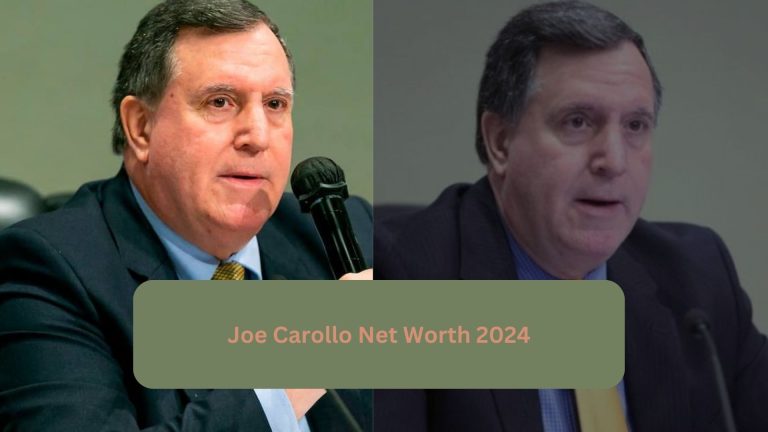 Inside Miami’s Political Enigma: Joe Carollo’s Wealth in 2024