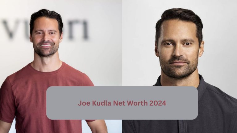 From Sewing Needle to Thread Empire: Joe Kudla’s Wealth Unraveled in 2024