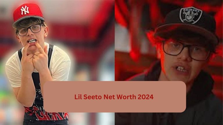 From Beats to Billions: Lil Seeto’s 2024 Net Worth Revealed