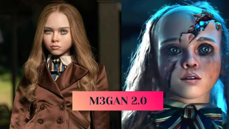 M3GAN 2.0 Release Date, Cast, Storyline, Trailer Release, And Everything You Need to Know