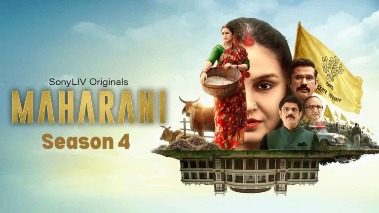 Maharani Season 4 Release Date, Cast, Storyline, Trailer Release, And Everything You Need to Know