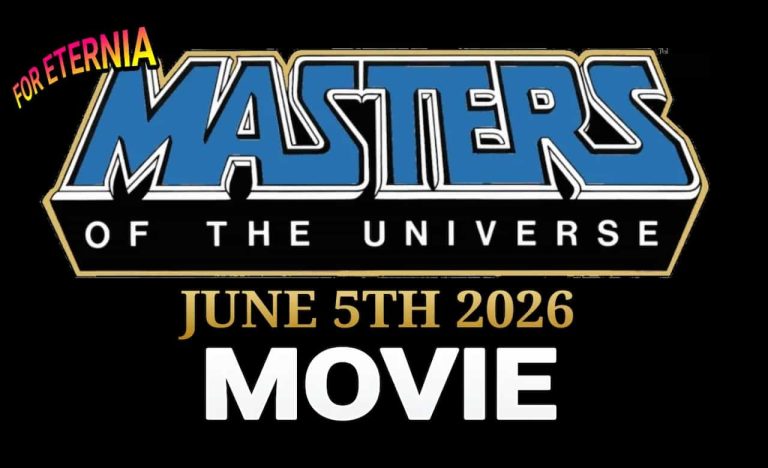 Masters of the Universe Release Date, Cast, Storyline, Trailer Release, And Everything You Need to Know