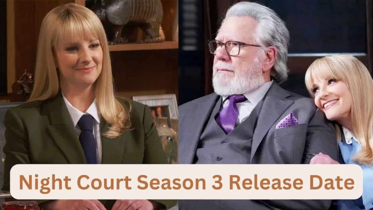 Night Court Season 3 Release Date, Cast, Storyline, Trailer Release, And Everything You Need to Know