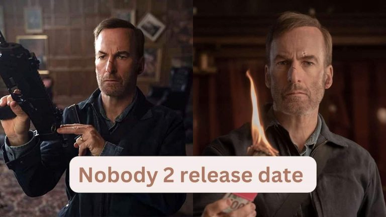 Nobody 2 Release Date, Cast, Storyline, Trailer Release, And Everything You Need to Know