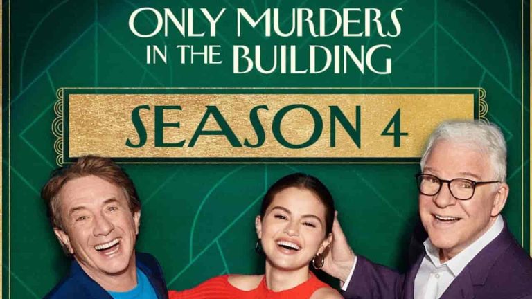 Only Murders in the Building Season 4 Release Date, Cast, Storyline, Trailer Release, And Everything You Need to Know