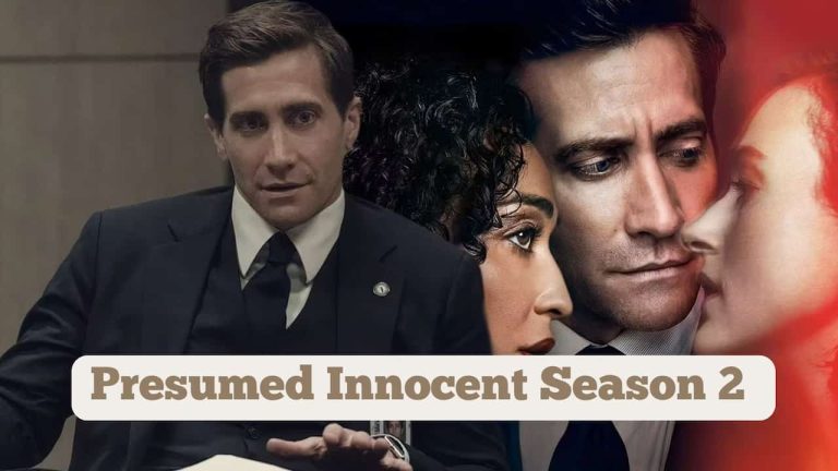 Presumed Innocent Season 2 Release Date, Cast, Storyline, Trailer Release, And Everything You Need to Know