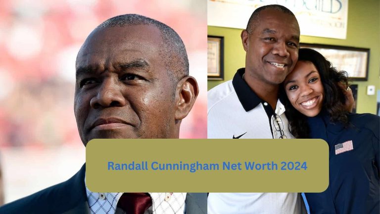 Flight to Fortune: Randall Cunningham’s Net Worth Soars in 2024