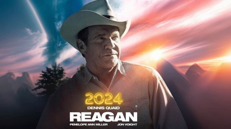 Reagan Release Date, Cast, Storyline, Trailer Release, And Everything You Need to Know