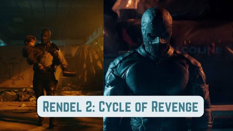 Rendel 2: Cycle of Revenge Release Date, Cast, Storyline, Trailer Release, And Everything You Need to Know