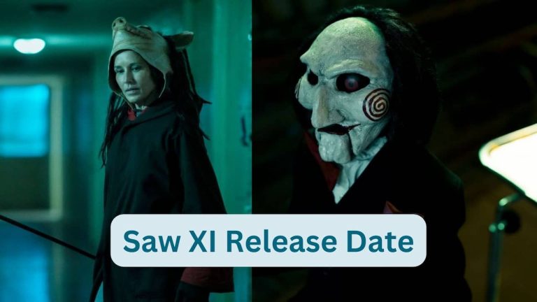 Saw XI Release Date, Cast, Storyline, Trailer Release, And Everything You Need to Know