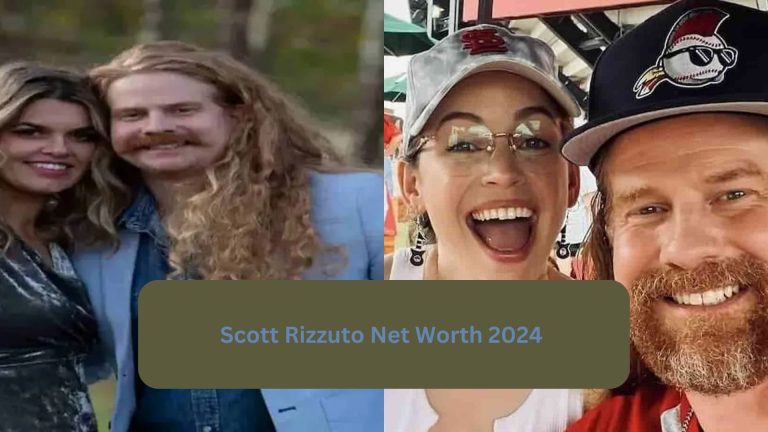 Scott Rizzuto Net Worth 2024 – Career, Wife, Age, Height and …