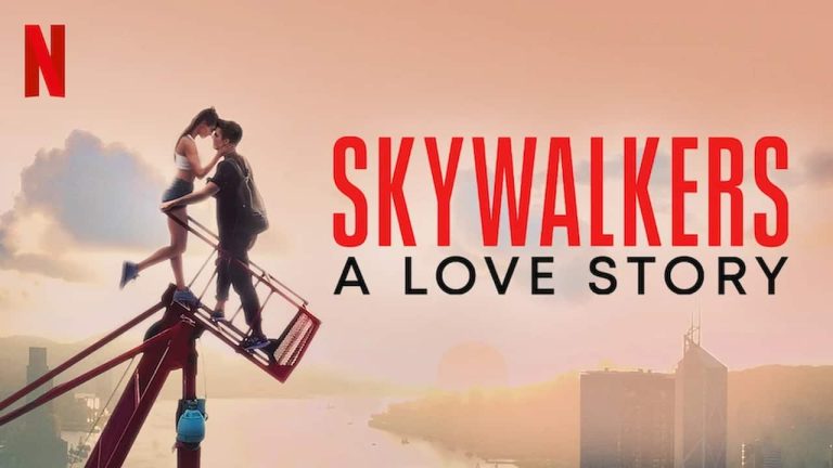 Skywalkers: A Love Story Release Date, Cast, Storyline, Trailer Release, And Everything You Need to Know