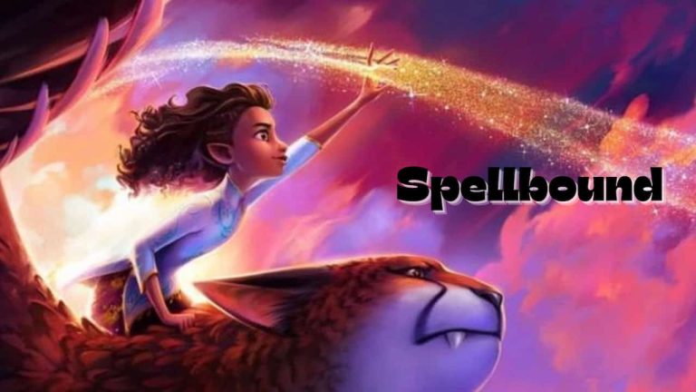 Spellbound Release Date, Cast, Storyline, Trailer Release, And Everything You Need to Know