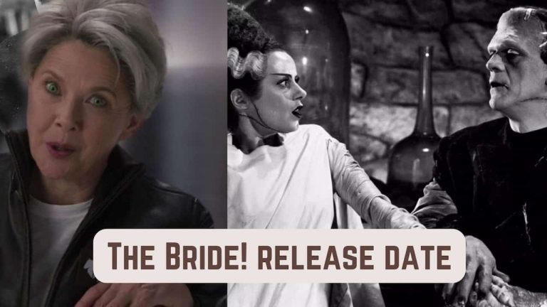 The Bride! Release Date, Cast, Storyline, Trailer Release, And Everything You Need to Know