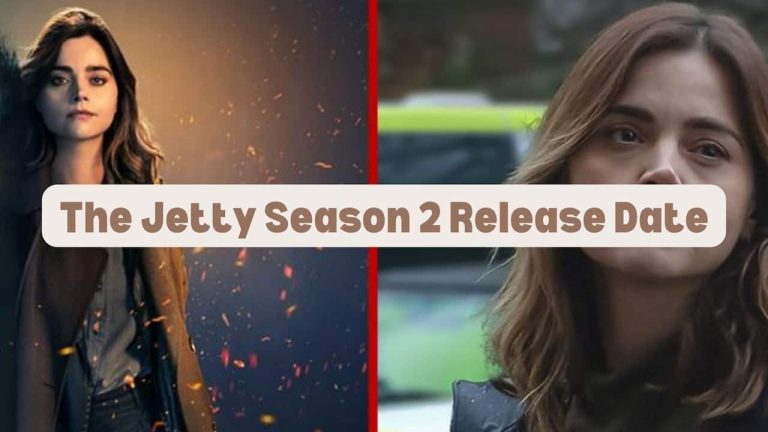 The Jetty Season 2 Release Date, Cast, Storyline, Trailer Release, And Everything You Need to Know