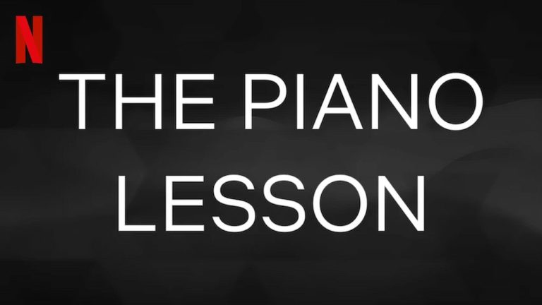 The Piano Lesson Release Date, Cast, Storyline, Trailer Release, And Everything You Need to Know