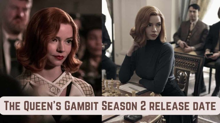 The Queen’s Gambit Season 2 Release Date, Cast, Storyline, Trailer Release, And Everything You Need to Know