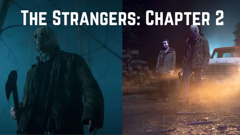 The Strangers: Chapter 2 Release Date, Cast, Storyline, Trailer Release, And Everything You Need to Know