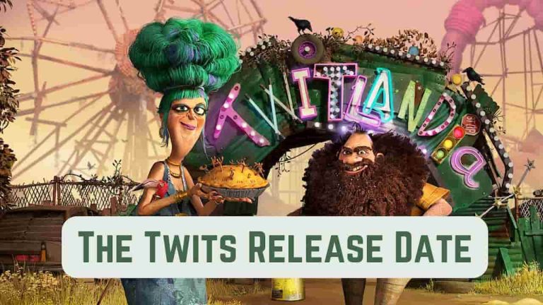 The Twits  Release Date, Cast, Storyline, Trailer Release, And Everything You Need to Know