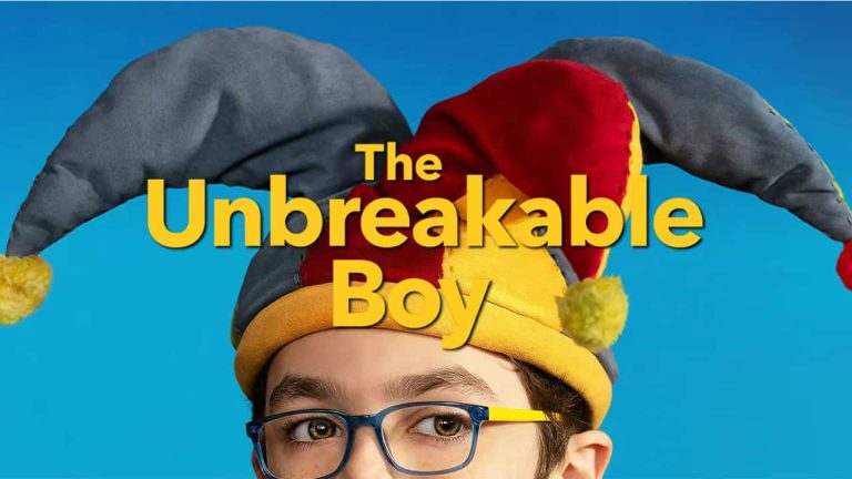 The Unbreakable Boy Release Date, Cast, Storyline, Trailer Release, And Everything You Need to Know