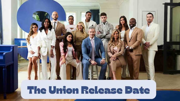 The Union Release Date, Cast, Storyline, Trailer Release, And Everything You Need to Know