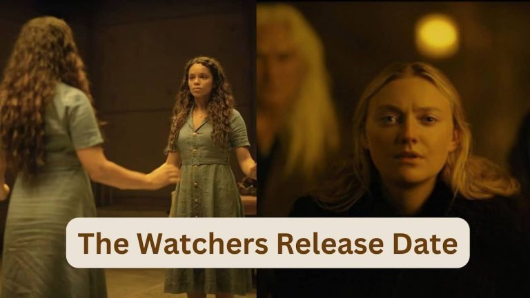 The Watchers Release Date, Cast, Storyline, Trailer Release, And Everything You Need to Know