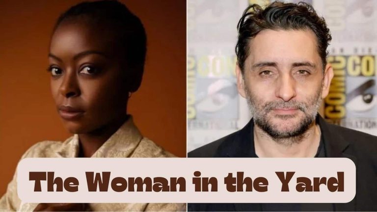 The Woman in the Yard Release Date, Cast, Storyline, Trailer Release, And Everything You Need to Know 