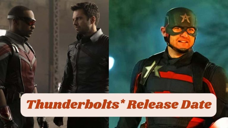 Thunderbolts* Release Date, Cast, Storyline, Trailer Release, And Everything You Need to Know